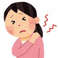 肩こりの原因とは