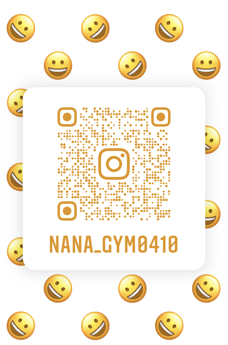 Instagramもやっています！