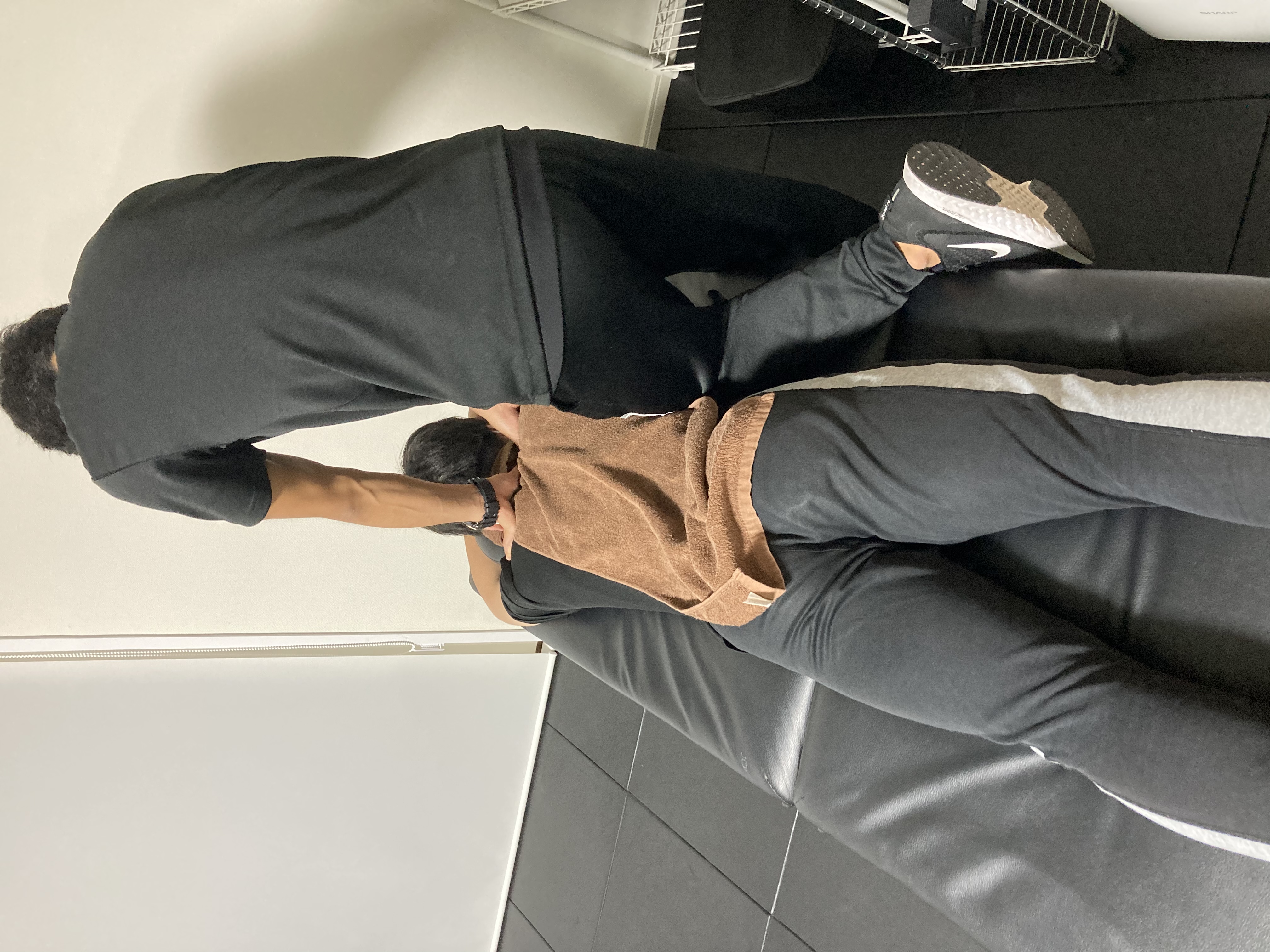 腰が痛いあなたへ