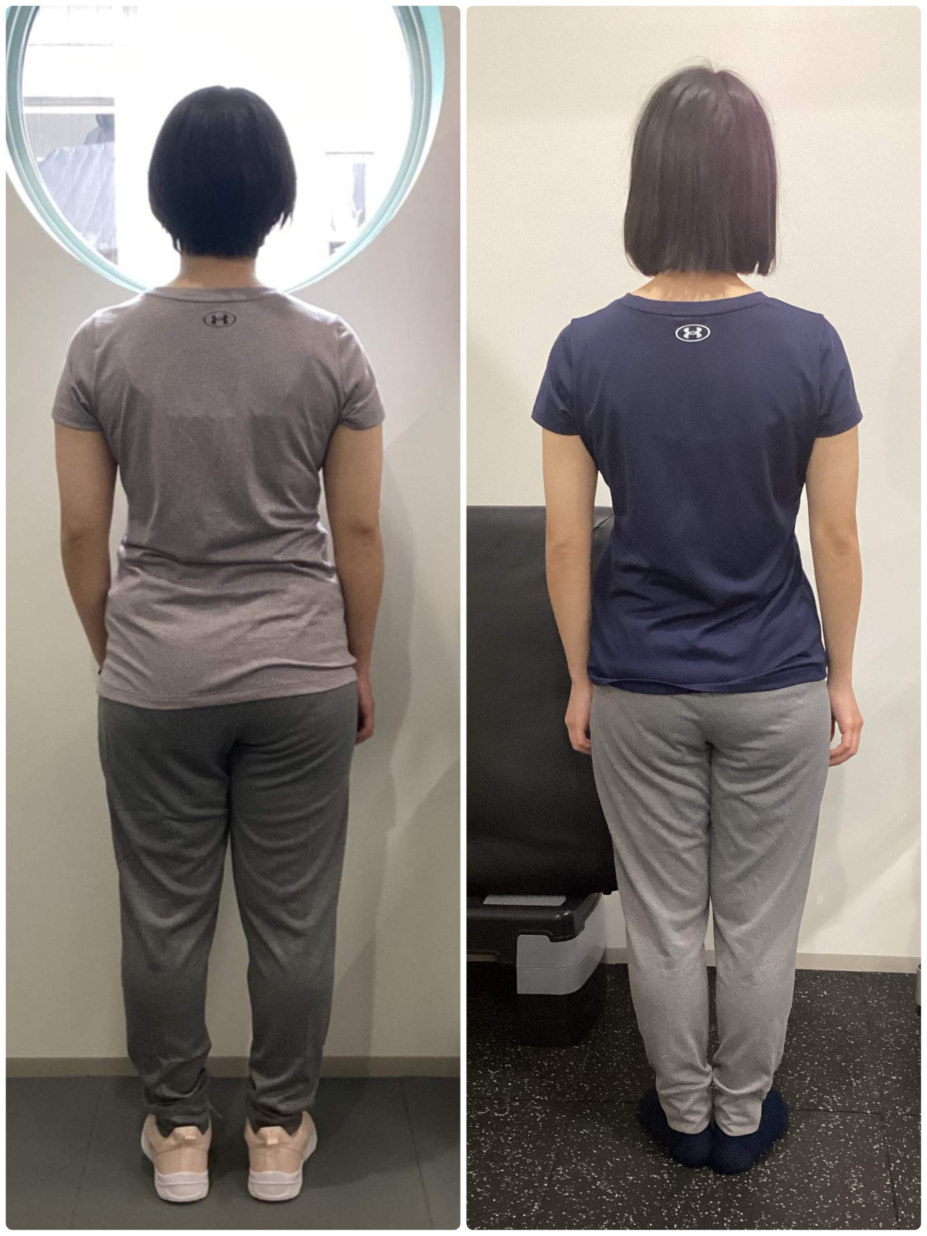 お客様のビフォーアフター