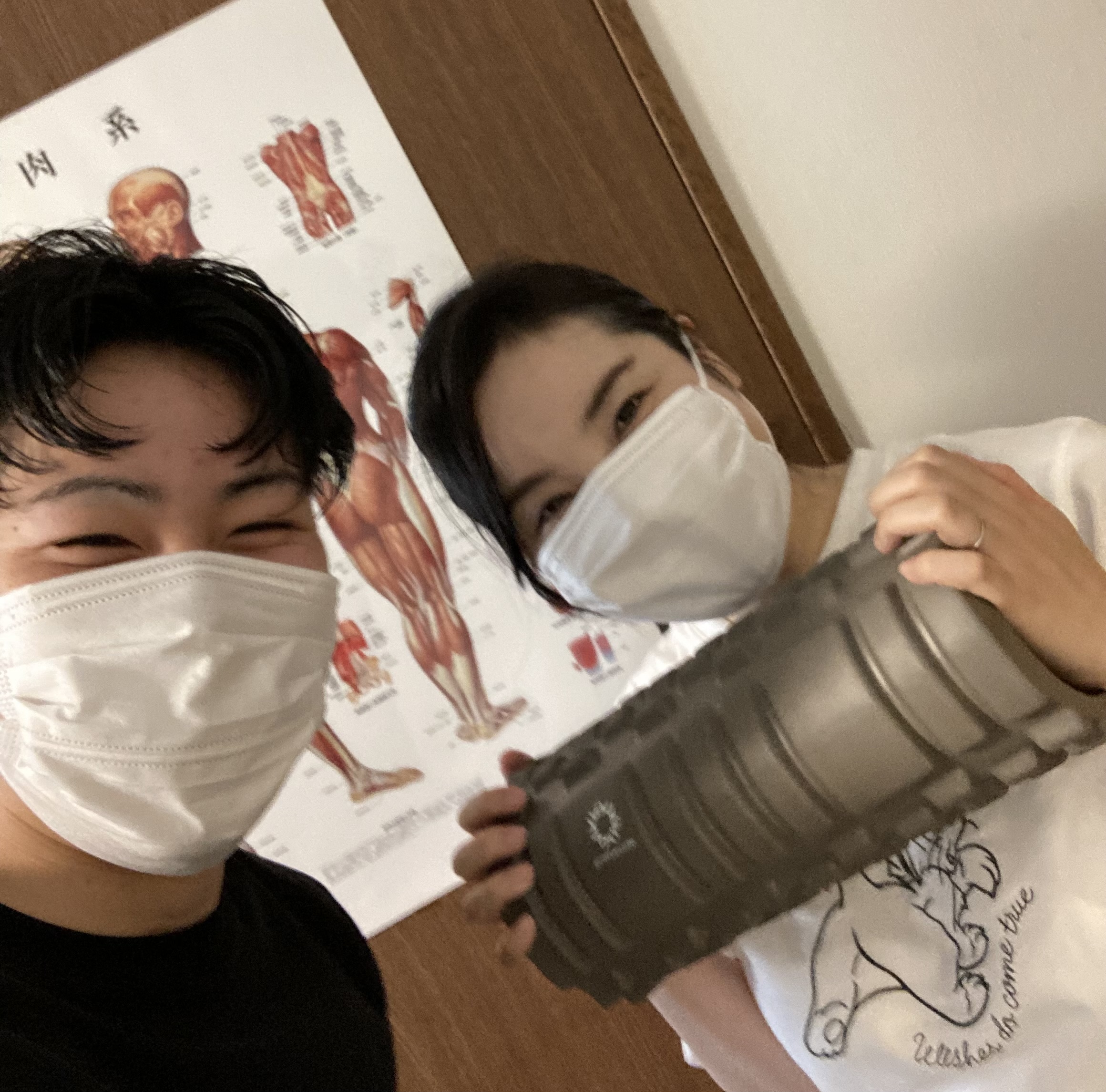 出産後のダイエット