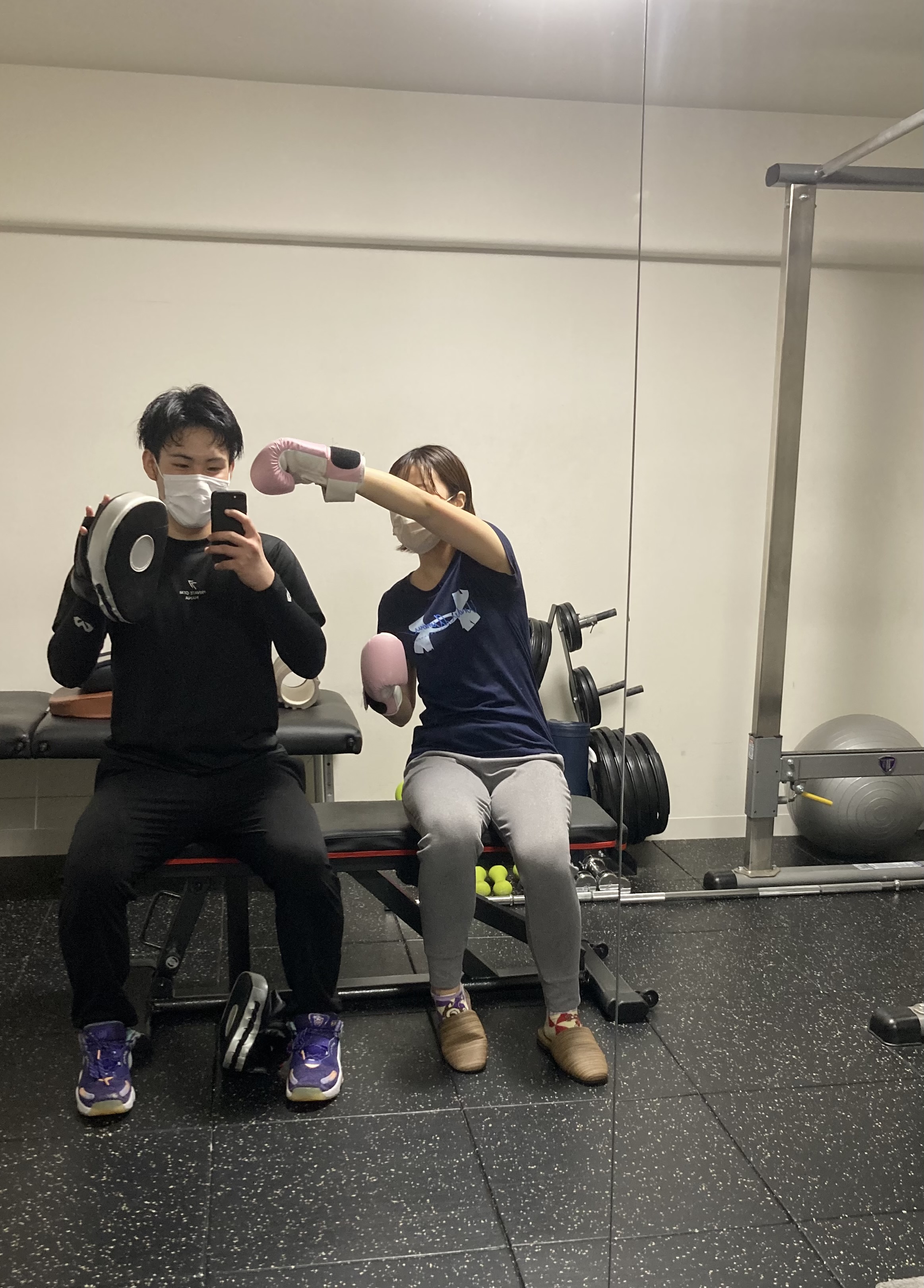 お客様のご紹介