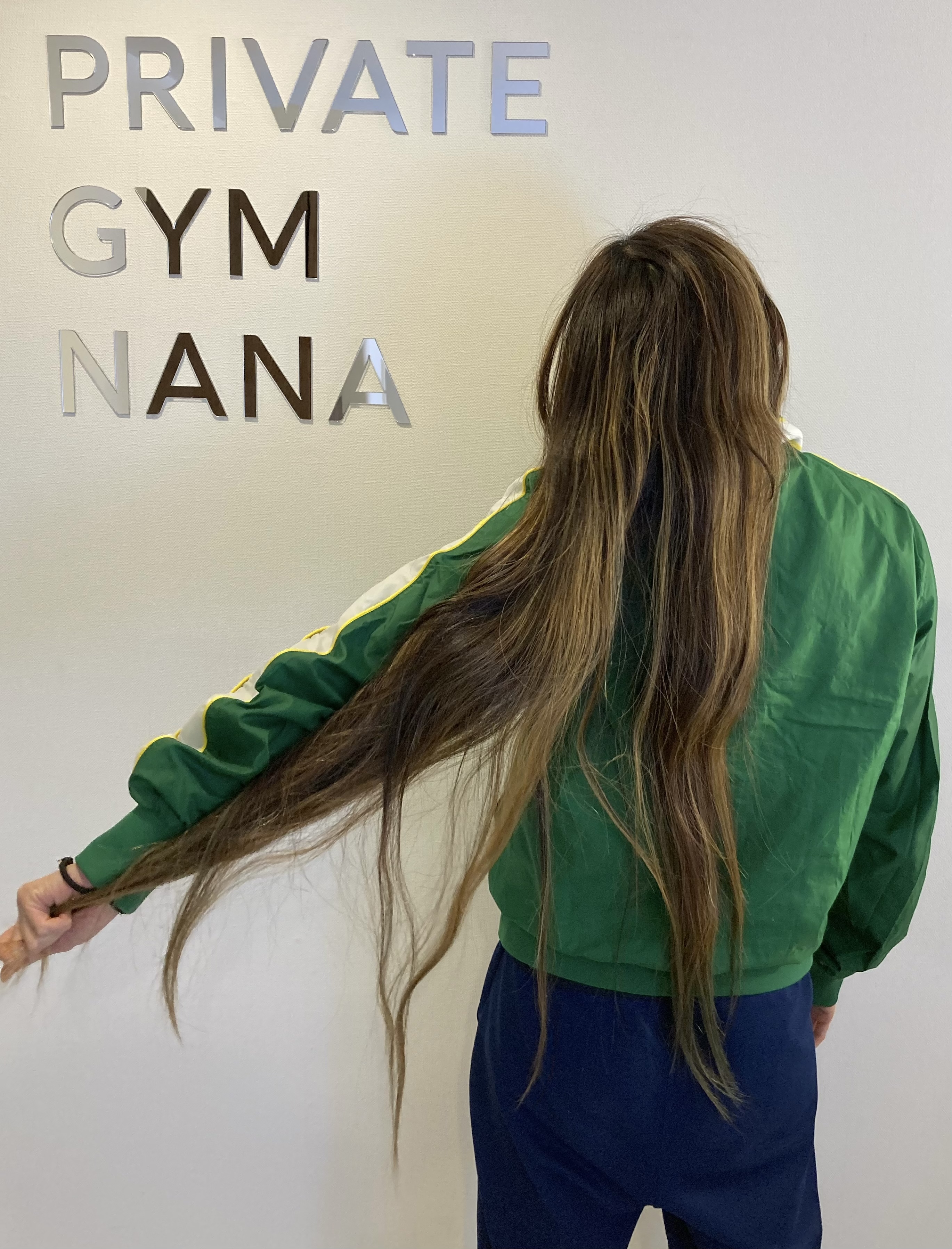 プライベートジムNANA